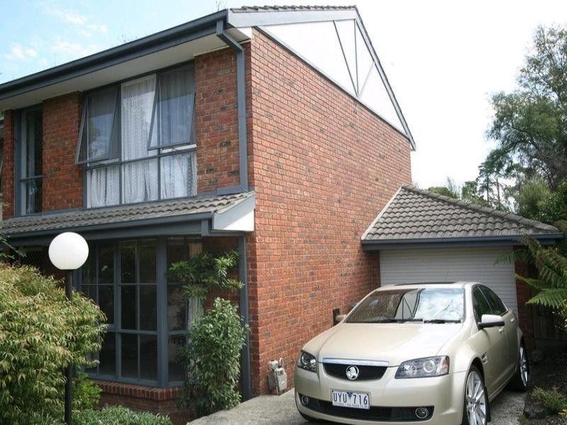 2/12 Sherwood Avenue, Ringwood East VIC 3135