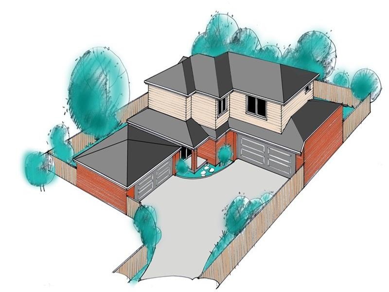 1/5 Haig Street, Ringwood VIC 3134