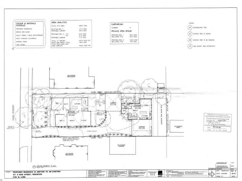 1/5 Haig Street, Ringwood VIC 3134