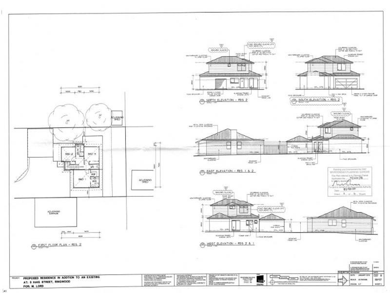 1/5 Haig Street, Ringwood VIC 3134
