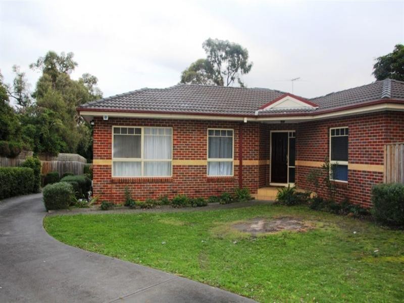 Unit 1/2 Hopetoun Street, Mitcham VIC 3132