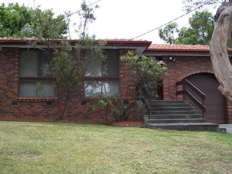 12 Trenham Court, Mitcham VIC 3132