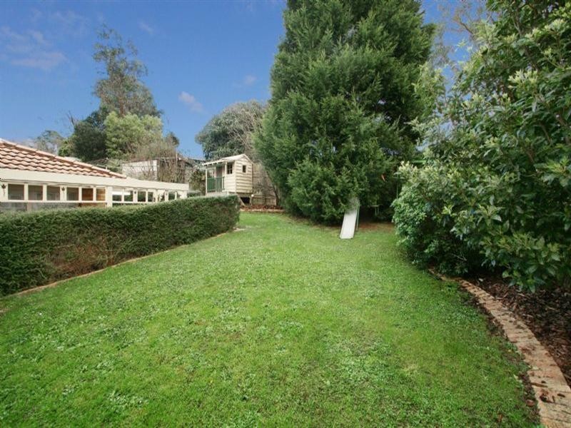 26 Daniel Court, Warranwood VIC 3134