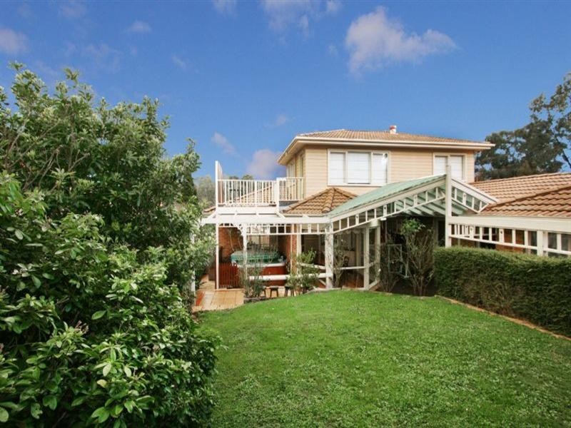 26 Daniel Court, Warranwood VIC 3134