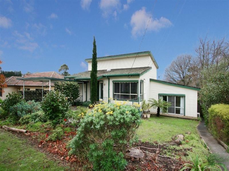 11 Eden Avenue, Heathmont VIC 3135