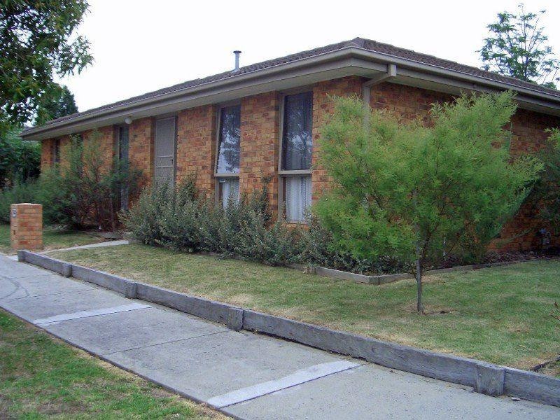 1 Melaleuca Court, Rowville VIC 3178