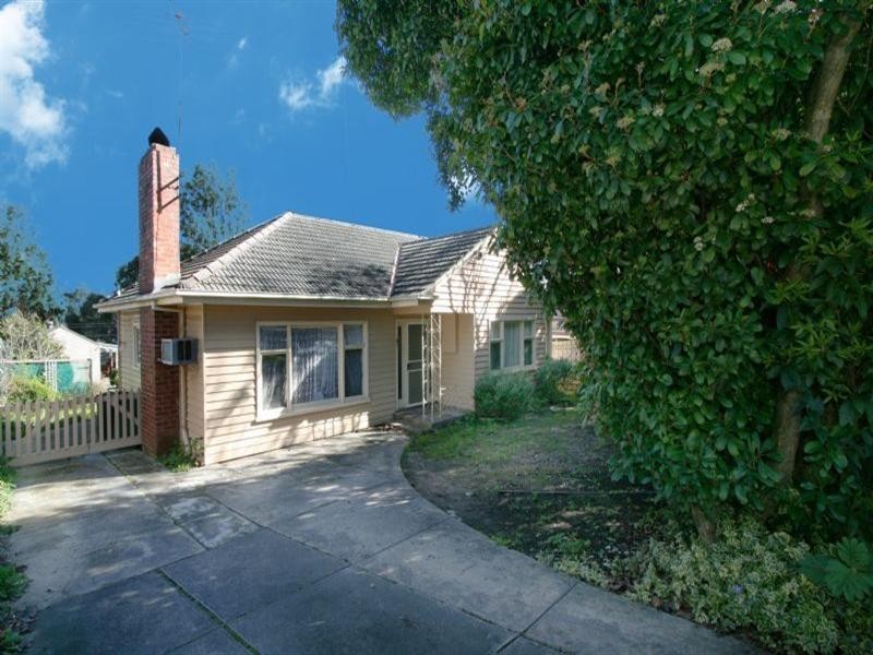 66 Campbell Street, Heathmont VIC 3135