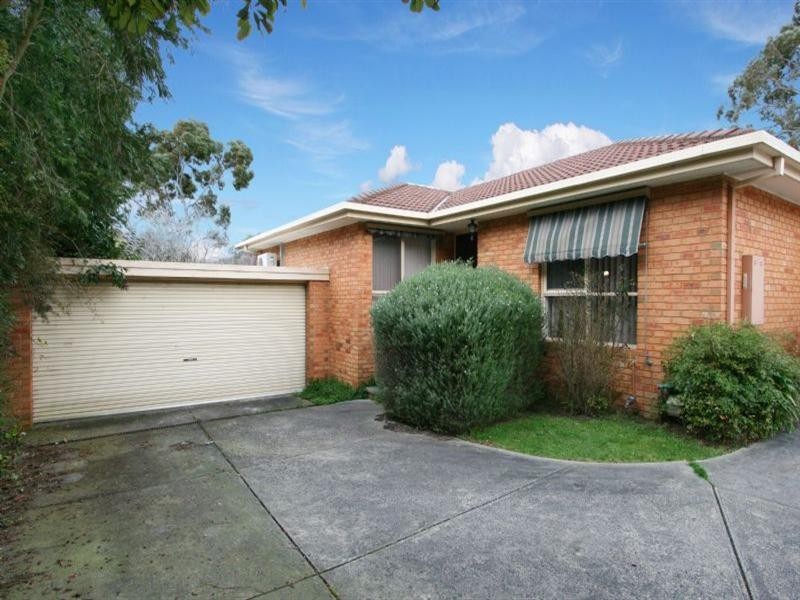 4/1 Mines Road, Ringwood East VIC 3135