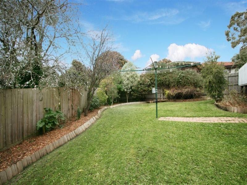 4/1 Mines Road, Ringwood East VIC 3135