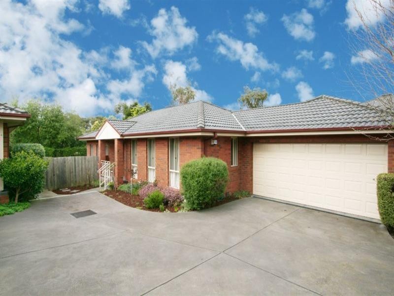 5/29 Dixon Court, Boronia VIC 3155