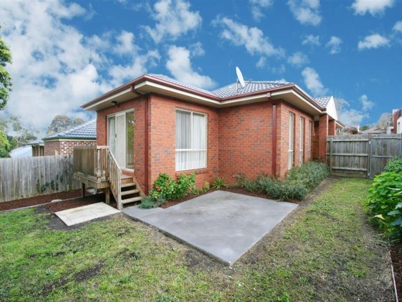 5/29 Dixon Court, Boronia VIC 3155