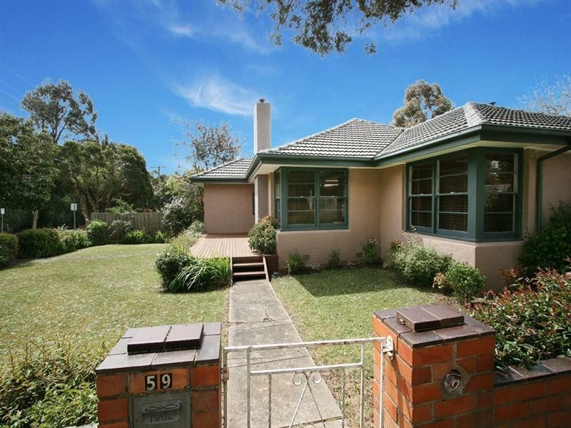 59 Maidstone Street, Ringwood VIC 3134