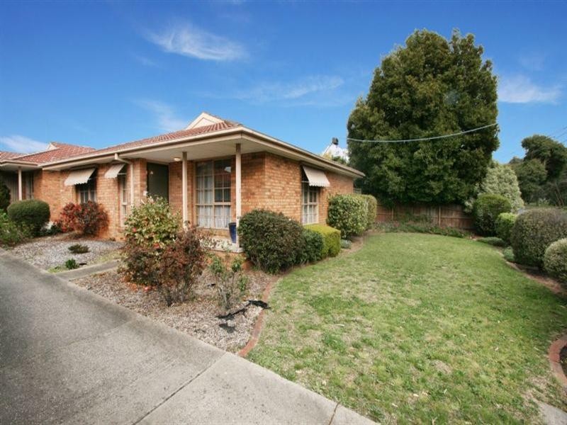 1/92 Mt Dandenong Road, Ringwood East VIC 3135