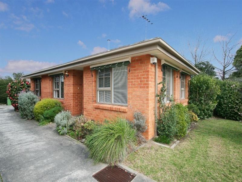 6/29 Arlington Street, Ringwood VIC 3134