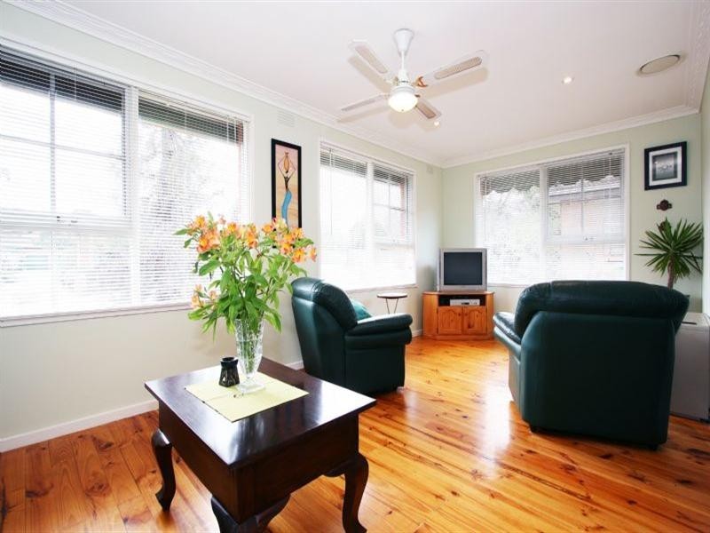 6/29 Arlington Street, Ringwood VIC 3134