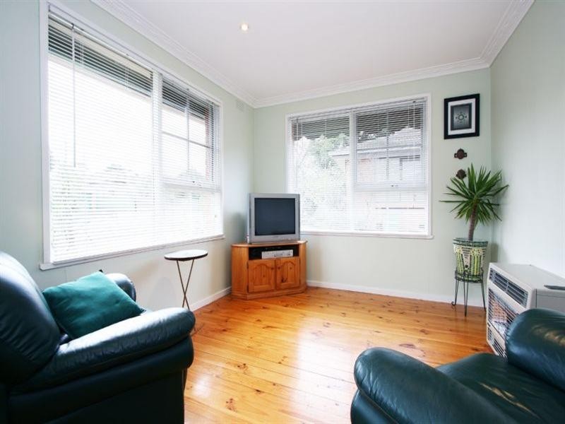 6/29 Arlington Street, Ringwood VIC 3134