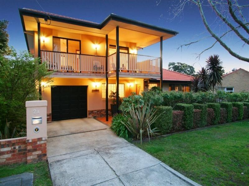 2A Charles Street, Ringwood East VIC 3135