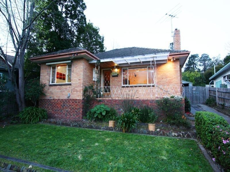 36 Alvena Crescent, Heathmont VIC 3135