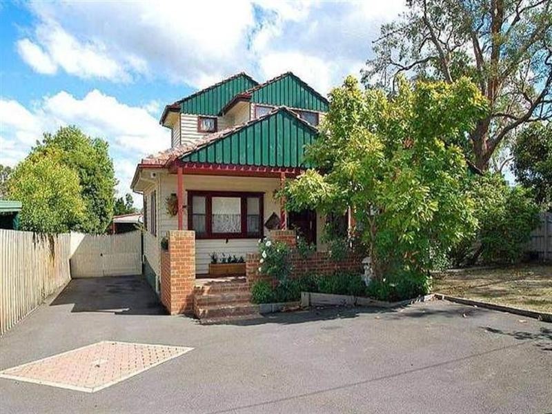 112 Dublin Road, Ringwood East VIC 3135