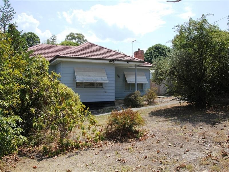 49 Mullum Mullum Road, Ringwood VIC 3134