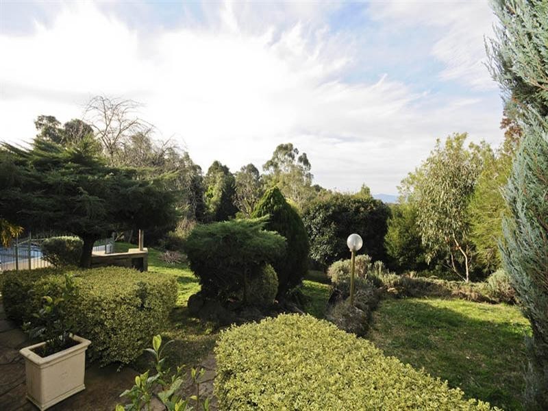 5 Paynters Road, Warrandyte VIC 3113