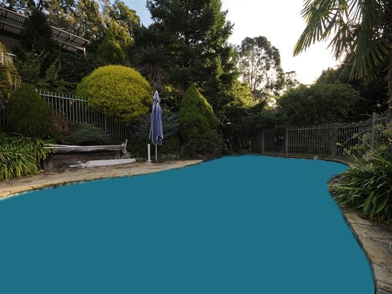 5 Paynters Road, Warrandyte VIC 3113