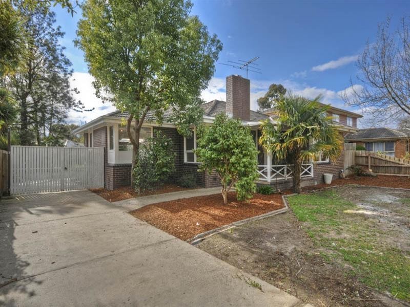 5 Witham Drive, Coldstream VIC 3770