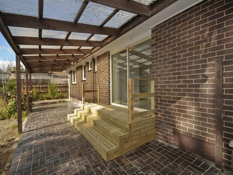 5 Witham Drive, Coldstream VIC 3770