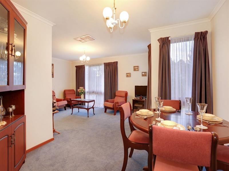 20 PATTERDALE Court, Croydon Hills VIC 3136