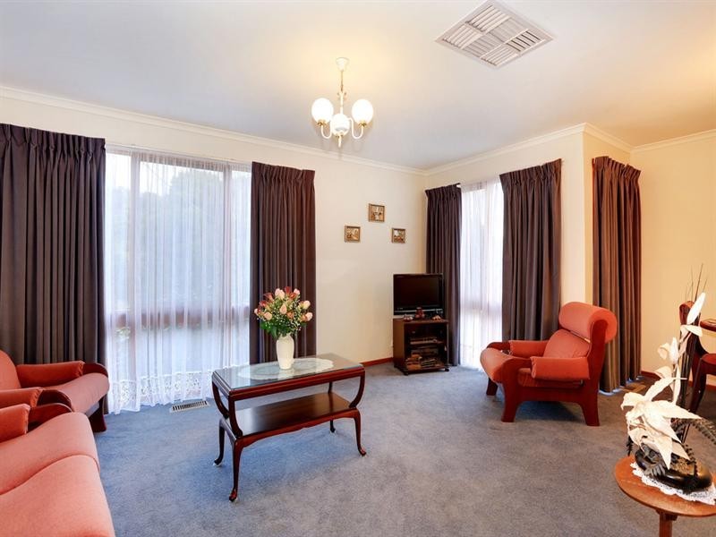 20 PATTERDALE Court, Croydon Hills VIC 3136