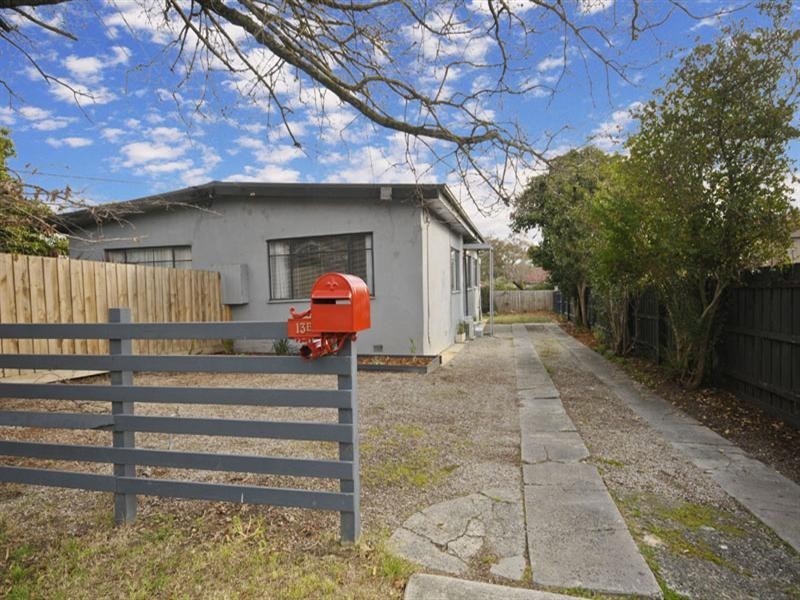 13b Morcom Avenue, Ringwood East VIC 3135