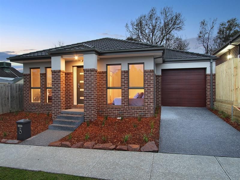 38 EOTHEN Lane, Kilsyth VIC 3137