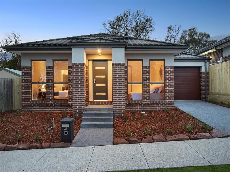 38 EOTHEN Lane, Kilsyth VIC 3137