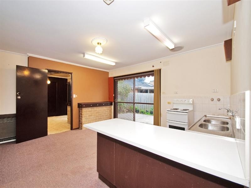 49 GRAYLING Crescent, Croydon VIC 3136