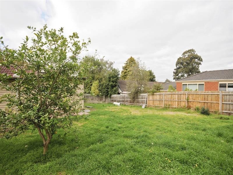 2A CROYDON Way, Croydon VIC 3136
