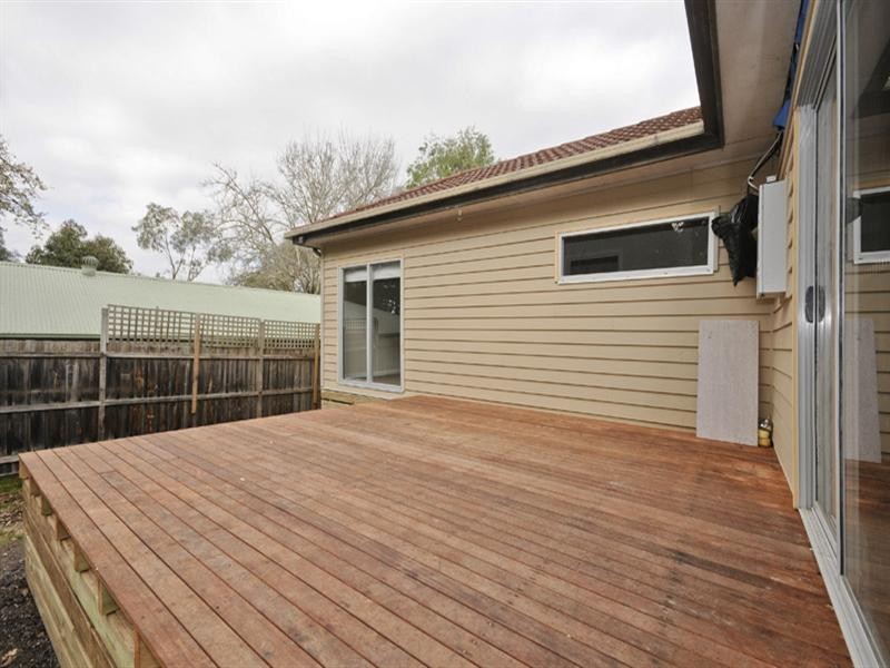 2A CROYDON Way, Croydon VIC 3136