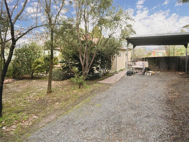 2A CROYDON Way, Croydon VIC 3136