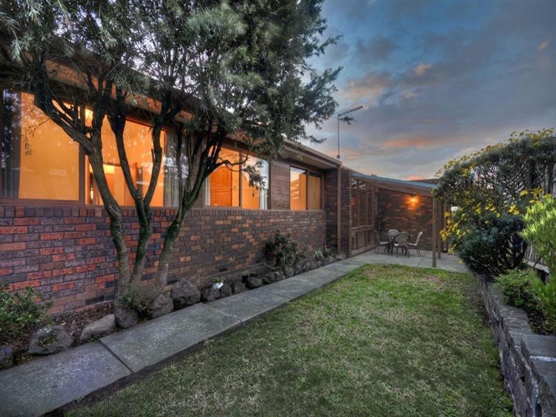 80 TORTICE Drive, Ringwood North VIC 3134