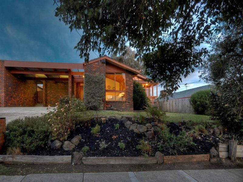 80 TORTICE Drive, Ringwood North VIC 3134