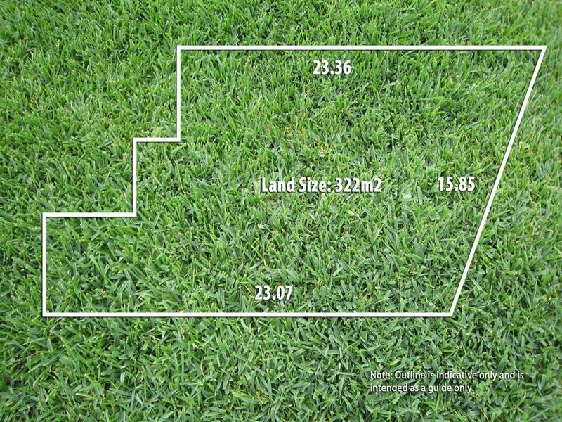 22A EVELYN Road, Ringwood North VIC 3134