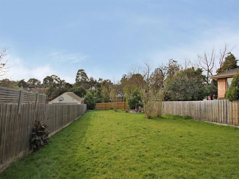 22A EVELYN Road, Ringwood North VIC 3134