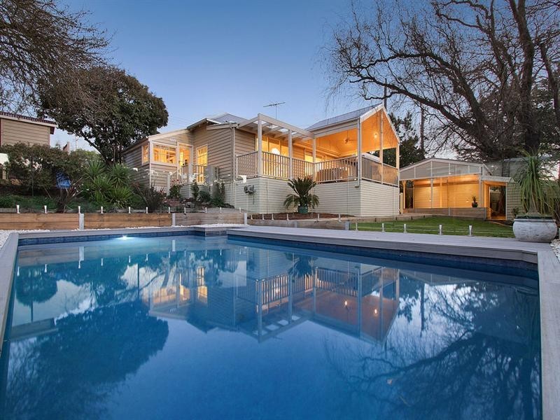 317 MAROONDAH Highway, Croydon North VIC 3136