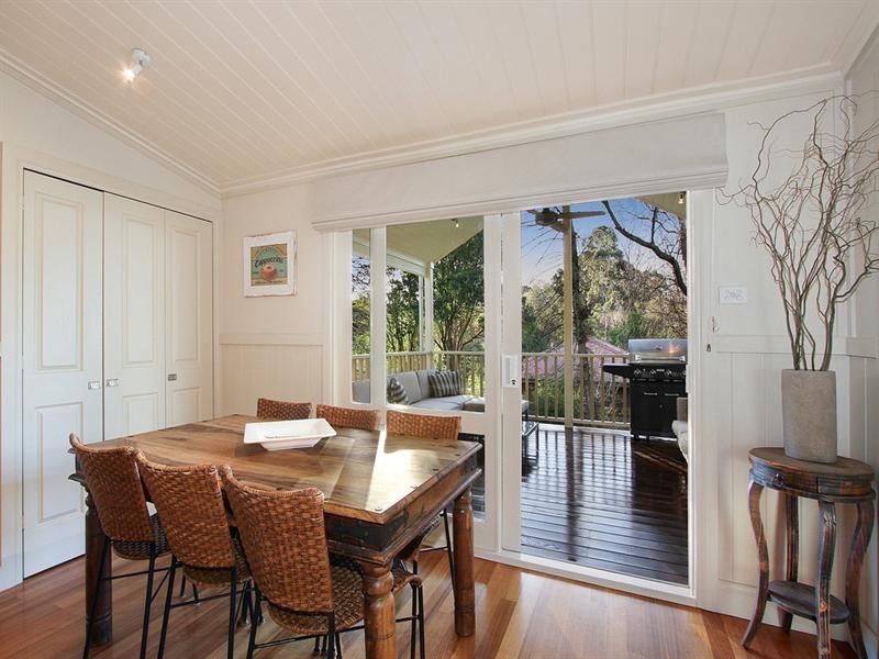 317 MAROONDAH Highway, Croydon North VIC 3136