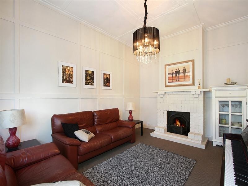 317 MAROONDAH Highway, Croydon North VIC 3136