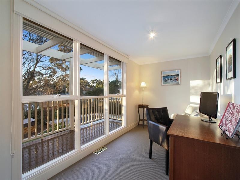 317 MAROONDAH Highway, Croydon North VIC 3136