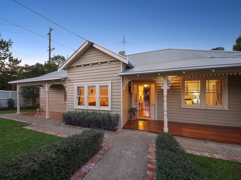 317 MAROONDAH Highway, Croydon North VIC 3136