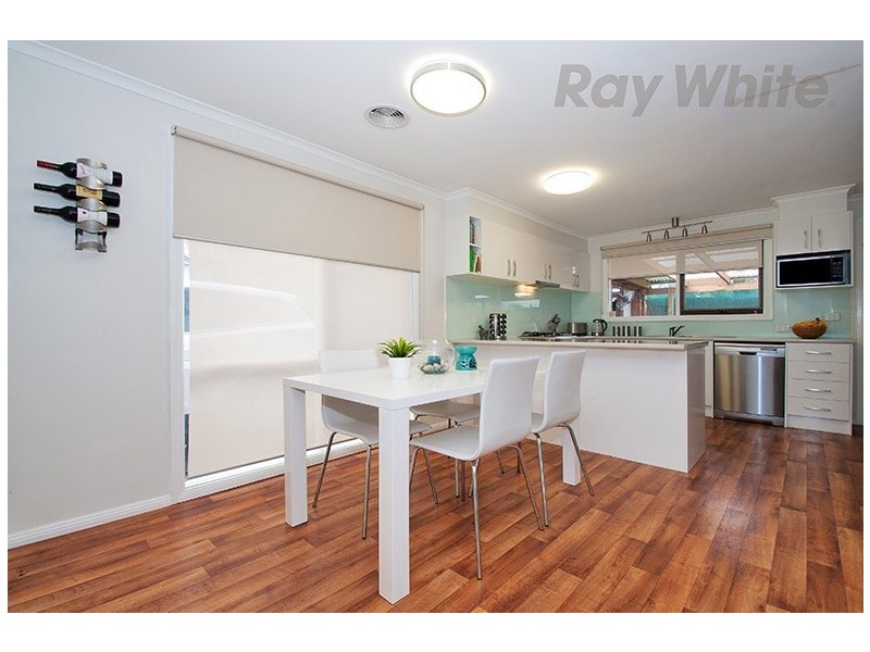 Unit 5, 15 McCOMB Street, Lilydale VIC 3140