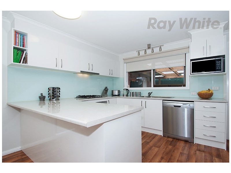 Unit 5, 15 McCOMB Street, Lilydale VIC 3140
