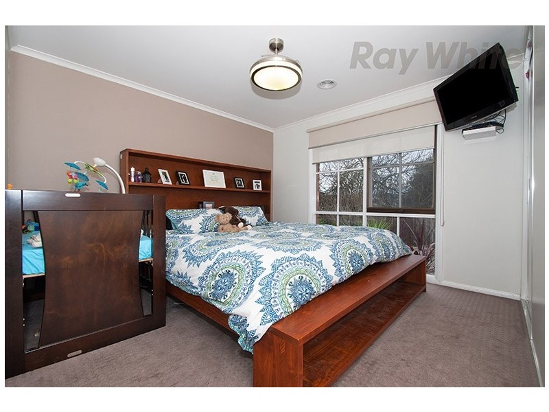 Unit 5, 15 McCOMB Street, Lilydale VIC 3140