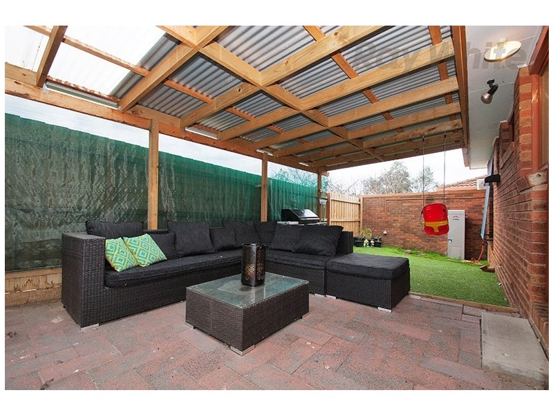 Unit 5, 15 McCOMB Street, Lilydale VIC 3140